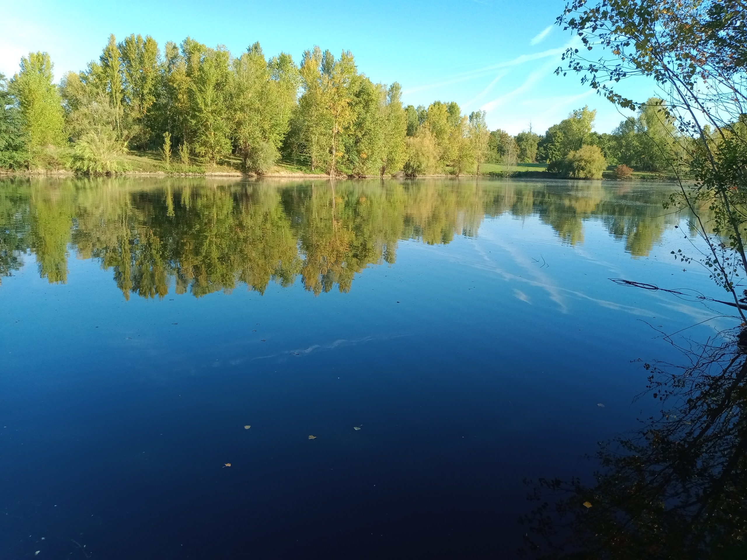 Modélisation hydrogéologique d’un projet d’extension de carrière