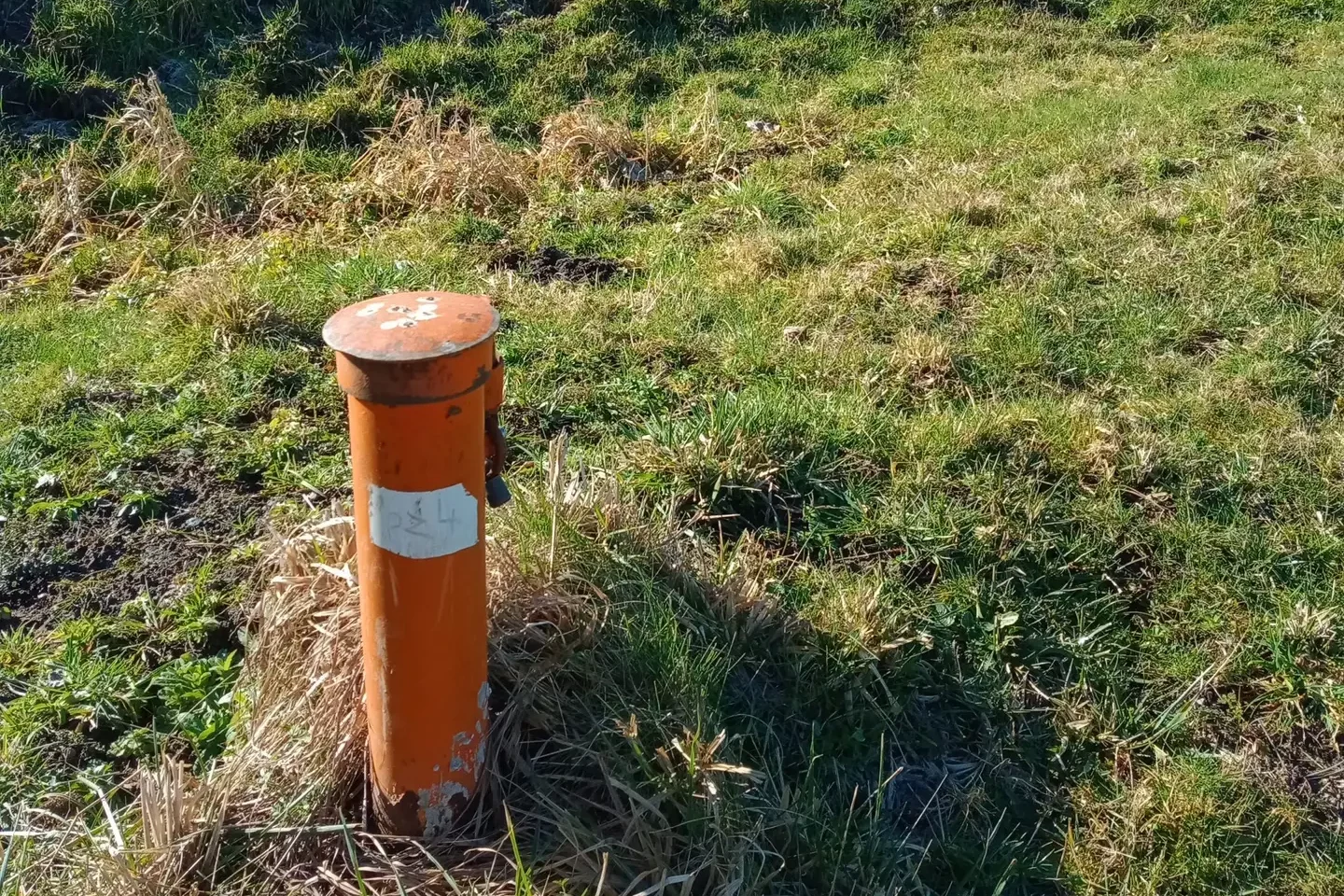 AC D’EAU sous le soleil
