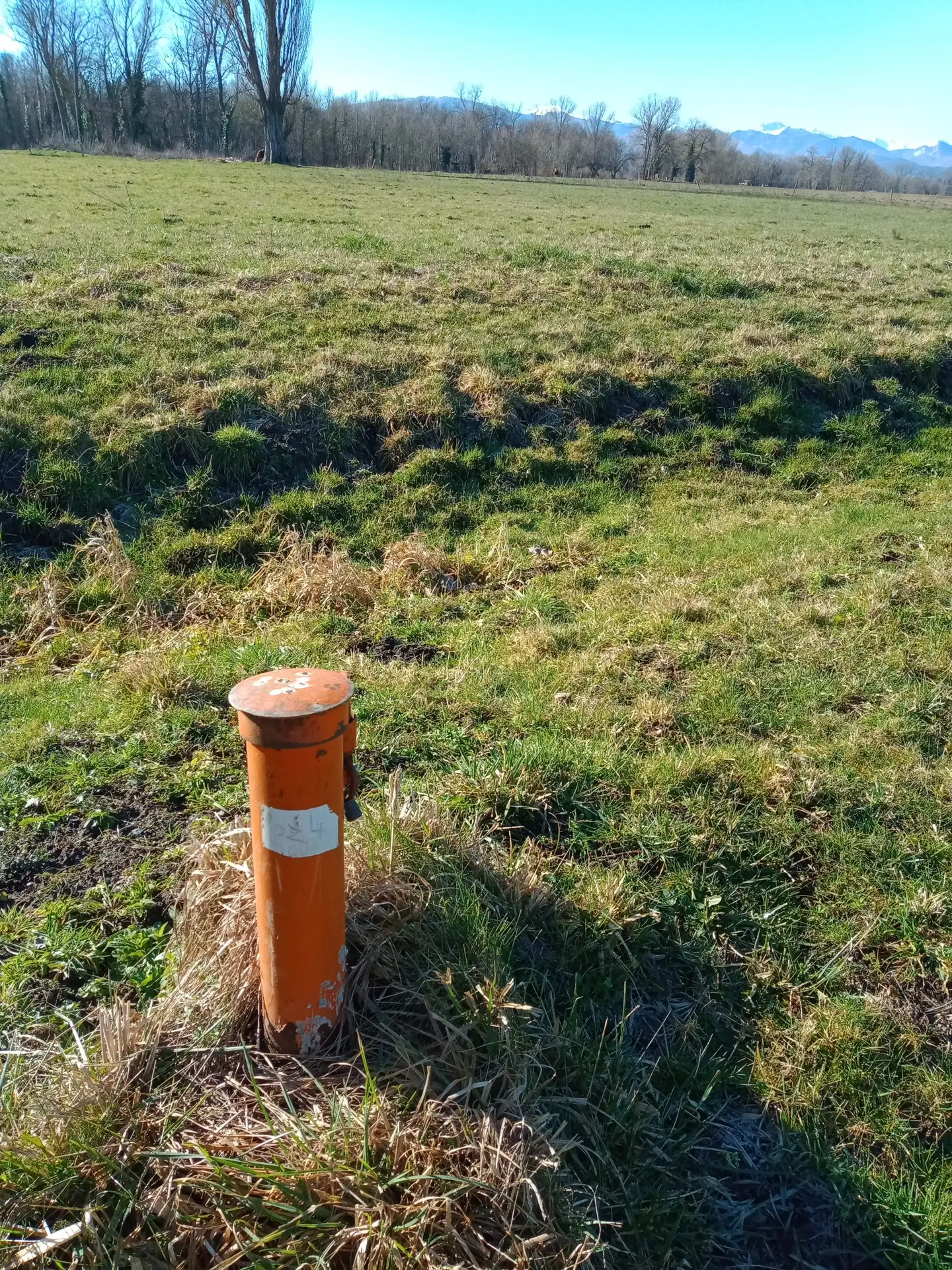 AC D’EAU sous le soleil