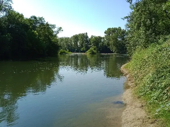 Les aménagements en zone inondable