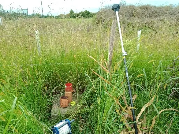 Modélisation hydrogéologique