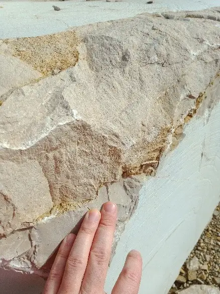 Expertise géologique et hydrogéologique