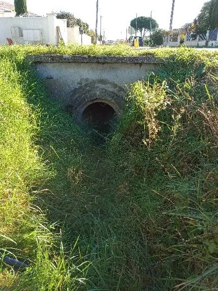 Dimensionnement d’un système de gestion des eaux pluviales