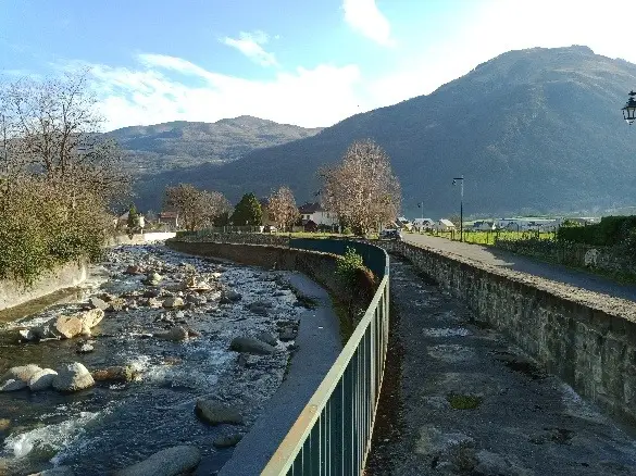 Expertise relative au Plan de Prévention du Risque d’inondation (PPRi)