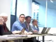 L’appui à la gouvernance