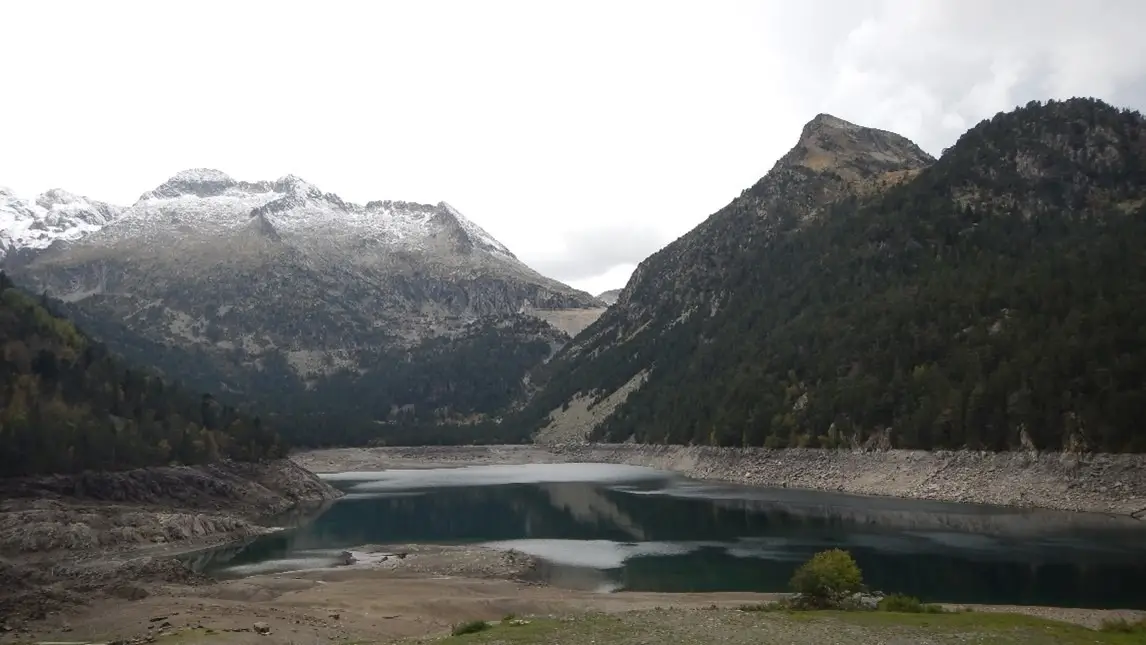 L’utilité publique pour la mise en conformité d’un évacuateur de crue
