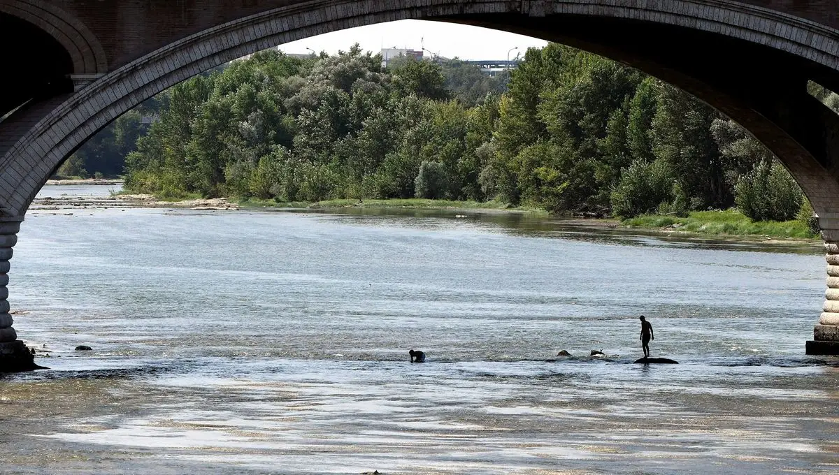 AC D’EAU sur France Bleu Occitanie