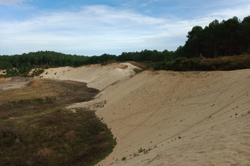 Caractérisation des écoulements souterrains