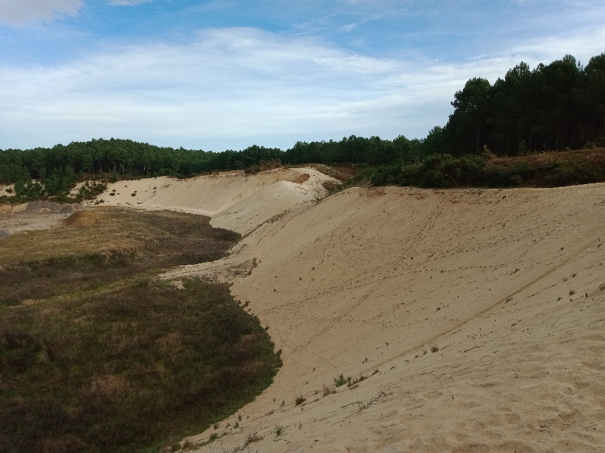 Caractérisation des écoulements souterrains